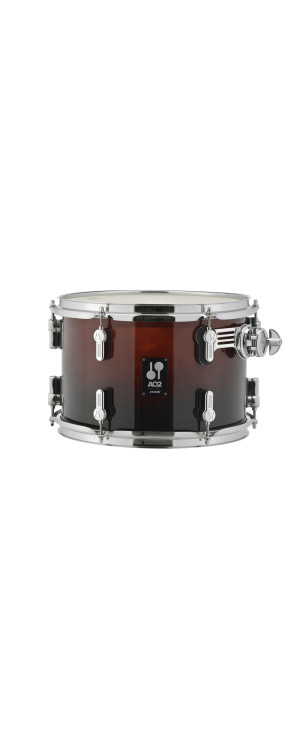 Sonor AQ2 0807 TT Brown Fade
