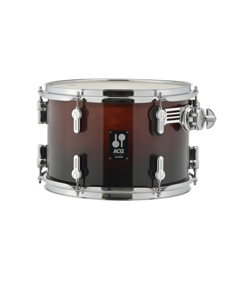 Sonor AQ2 1208 TT Brown Fade