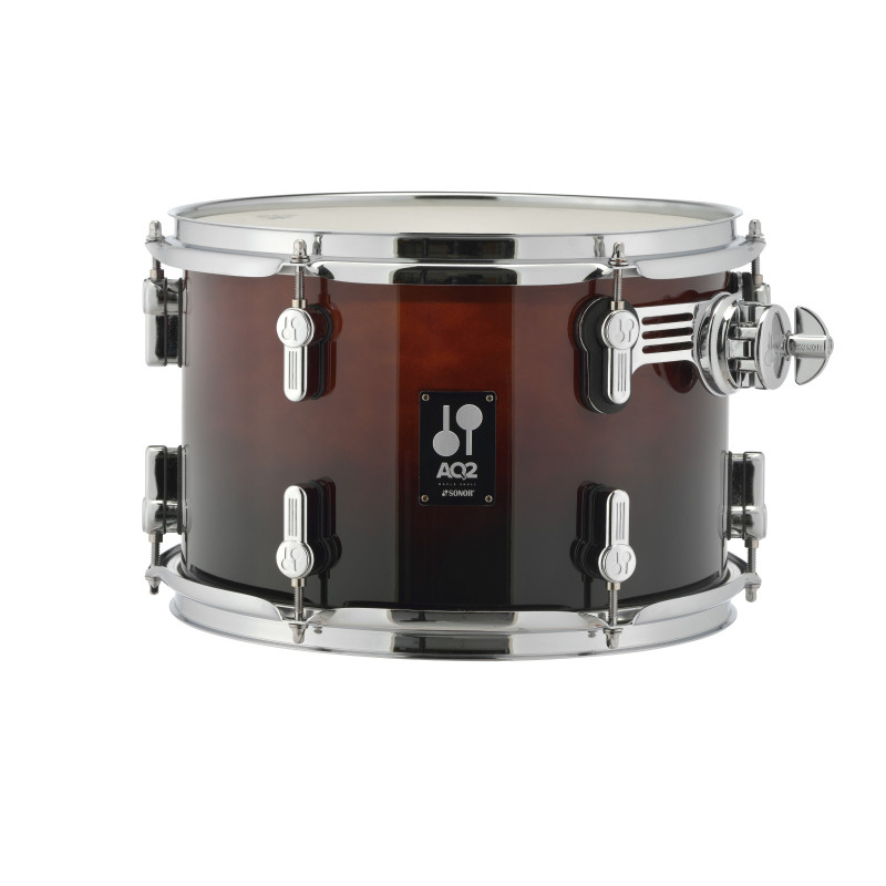 Sonor AQ2 1208 TT Brown Fade