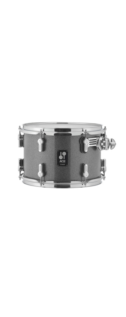 Sonor AQ2 1208 TT Titanium Quartz