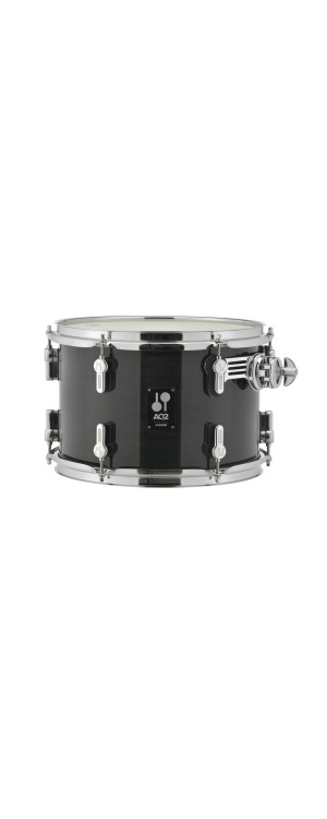 Sonor AQ2 1208 TT Transparent Stain Black