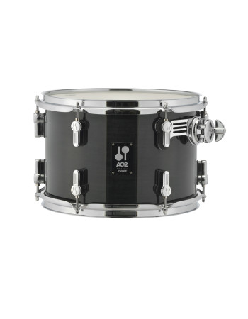 Sonor AQ2 1306 SDW Transparent Stain Black