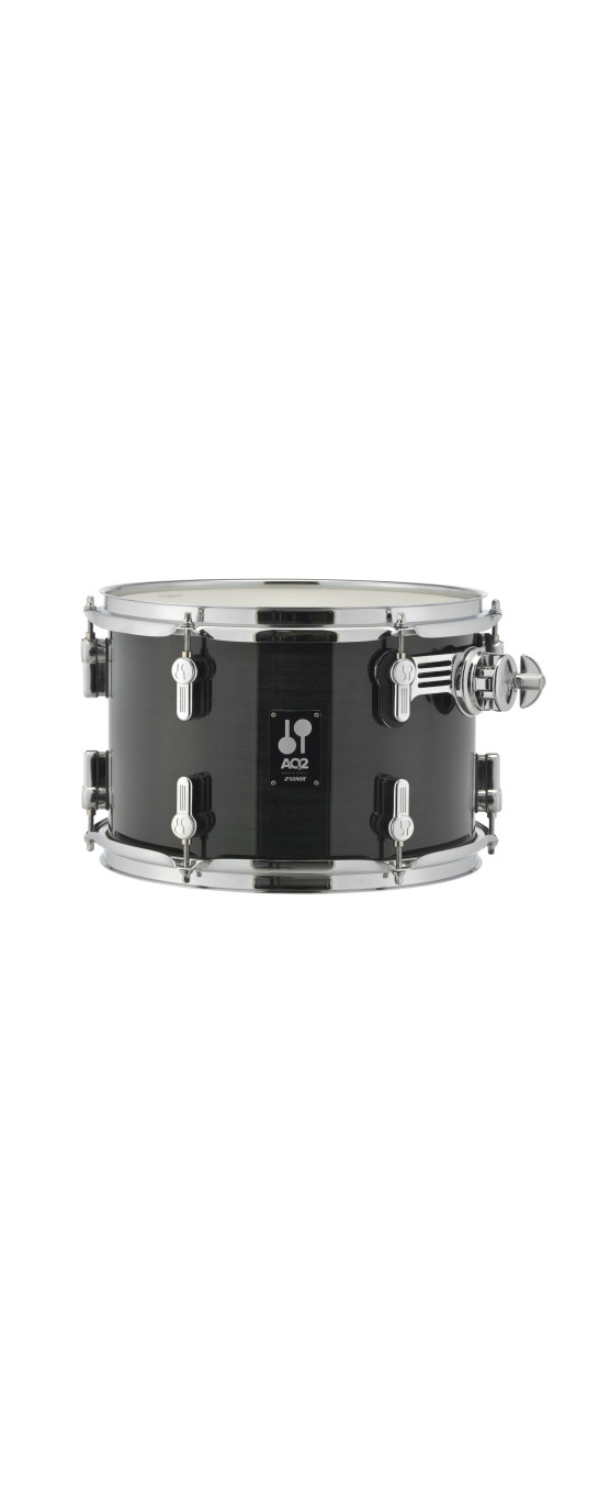 Sonor AQ2 1306 SDW Transparent Stain Black