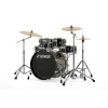 Sonor AQ1 Stage Set With Mount Piano Black