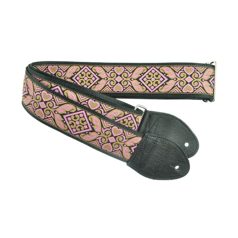 Souldier Haida - Pink (GS0091BK04BK)