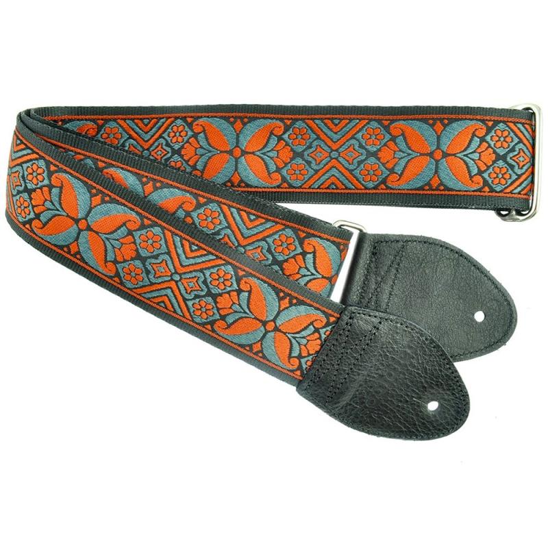 Souldier Madrid - Orange (GS0817CH04BK)