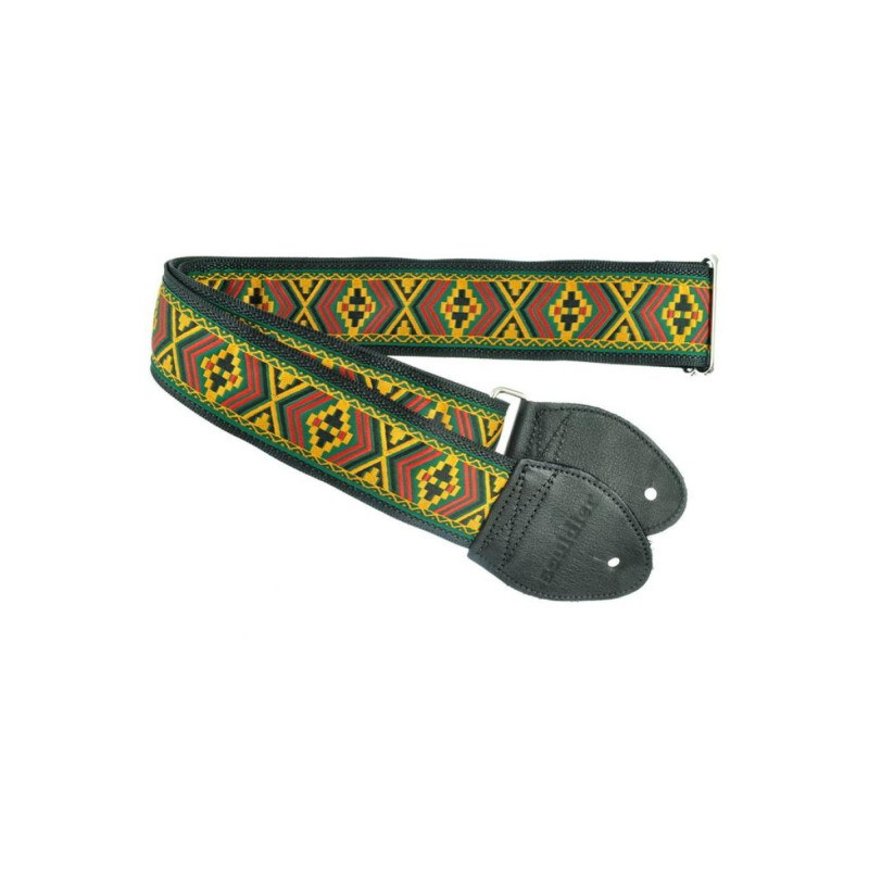 Souldier Marley (GS0987BK04BK)