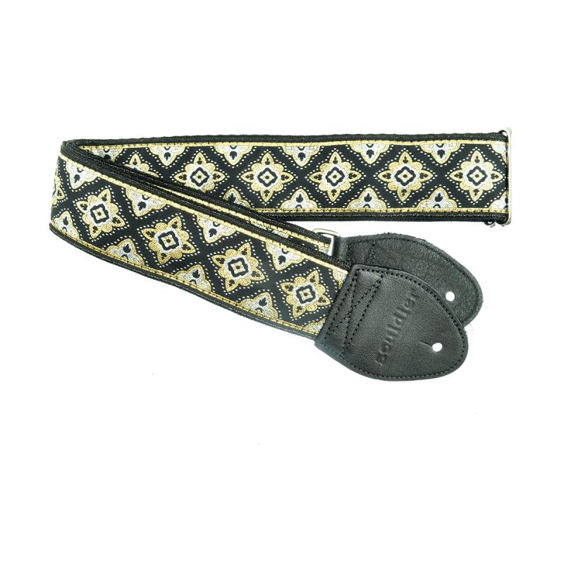 Souldier Regal - Black (GS0064BK04BK)