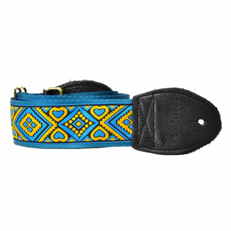 Souldier Sage - Turquoise (GS0857TQ05BK)