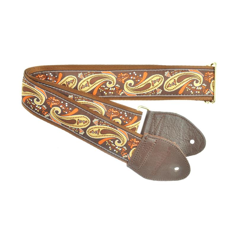 Souldier Paisley - Brown (GS1116NM05WB)