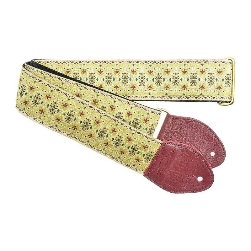 Souldier Persian - Gold (GS0075BK01BD)