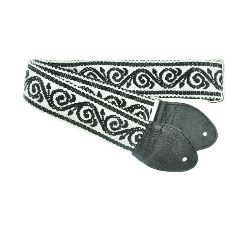 Souldier Scroll - Black (GS0257BK02BK)