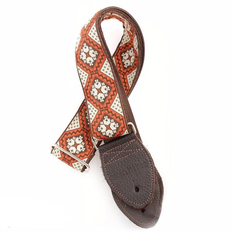 Souldier Rustic - Brown/Orange (GS1213BR02DB)