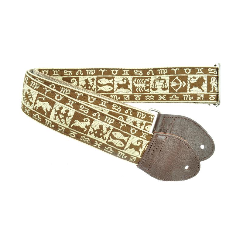 Souldier Zodiak - Brown/Tan (GS0372TP02WB)