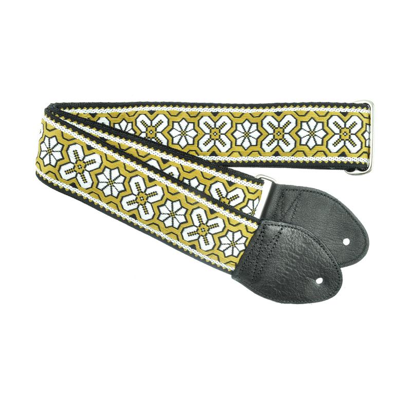 Souldier Greenwich - Yellow (GS0944BK02BK)