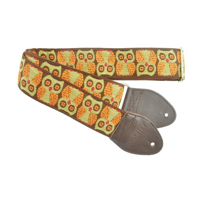 Souldier Owls - Brown (GS0441NM01WB)