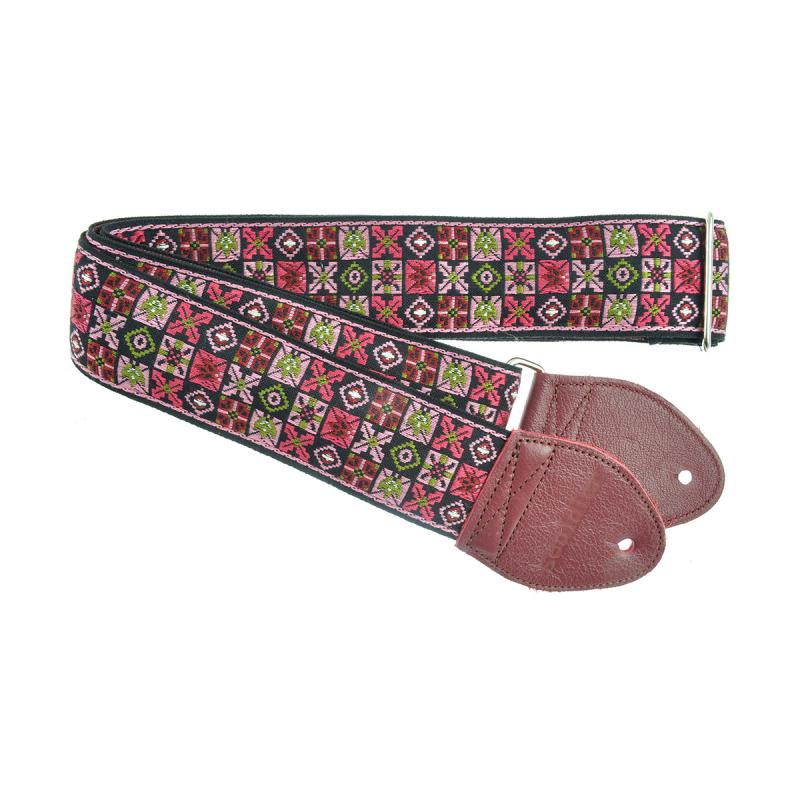 Souldier Woodstock - Coral (GS0187BD02BD)