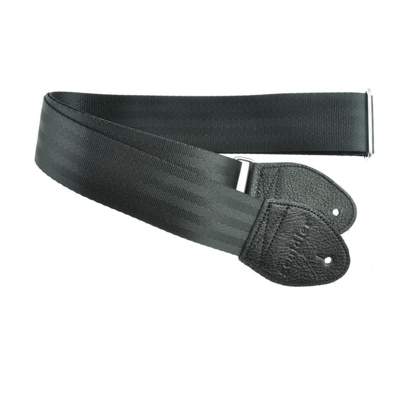 Souldier Seatbelt Black (GS0000BK04BK)