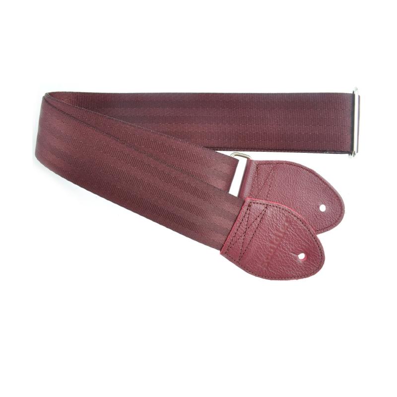 Souldier Seatbelt Burgundy (GS0000BD04BD)