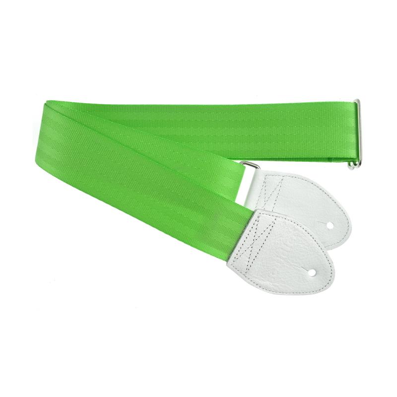 Souldier Seatbelt Lime (GS0000LM04WH)