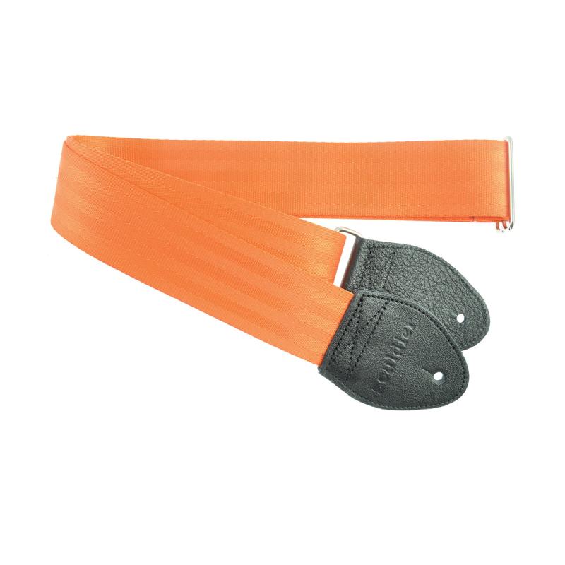 Souldier Seatbelt Orange (GS0000OR04BK)