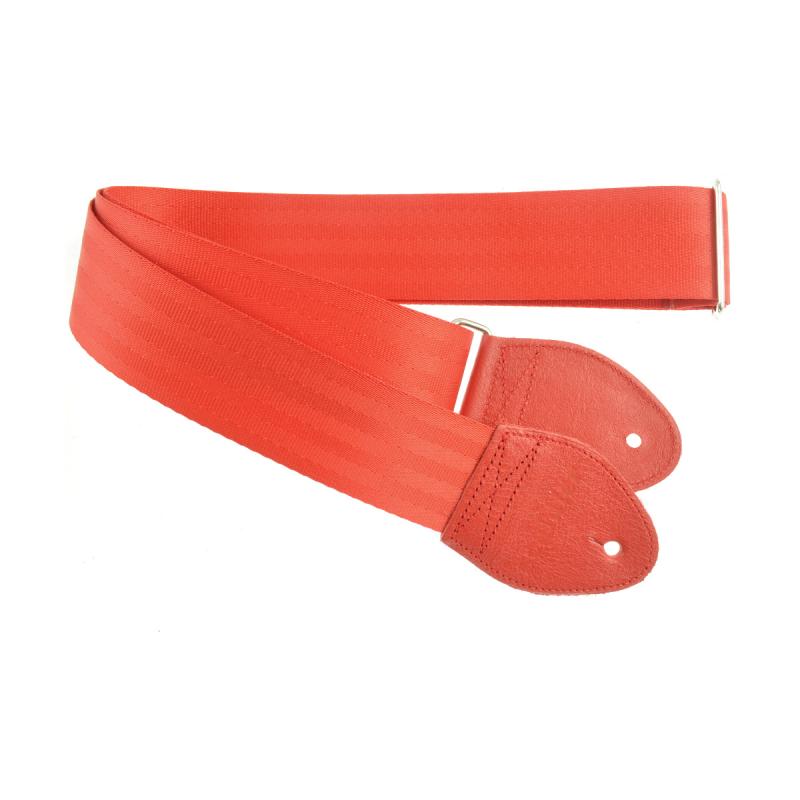 Souldier Seatbelt Red (GS0000RD04RD)
