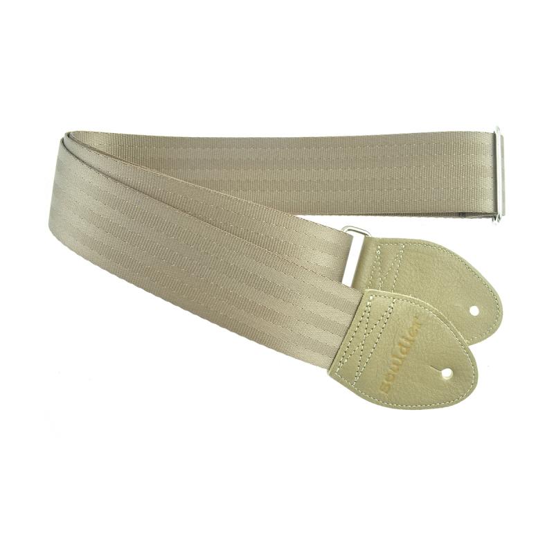 Souldier Seatbelt Taupe (GS0000TP04TP)