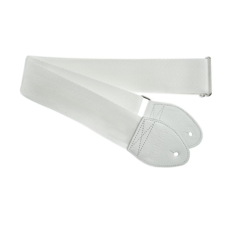 Souldier Seatbelt White (GS0000WH04WH)