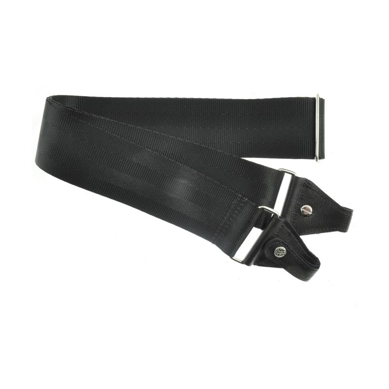 Souldier Banjo Strap Black (BJC0000BK04BK)