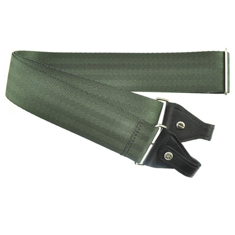 Souldier Banjo Strap Forest Green (BJC0000FG04BK)