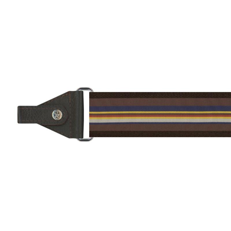 Souldier Banjo Strap Providence - Navy (BJC0761NV04NV)