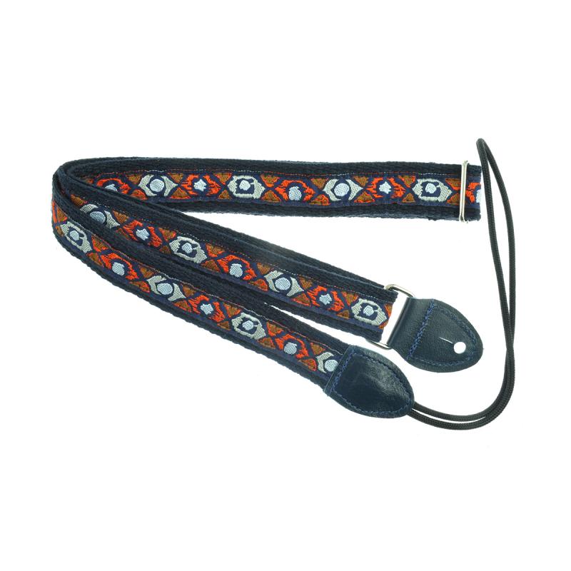 Souldier Mandolin Strap Sundown (FMDA0896NV04NV)