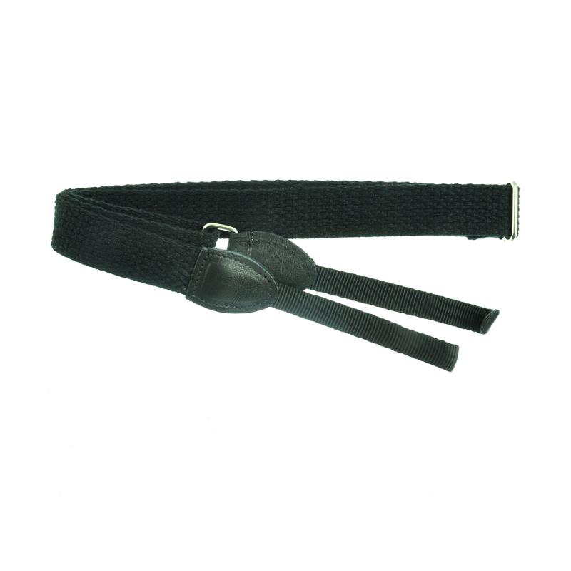 Souldier Ukulele Strap Black (DUKA0000BK04BK)
