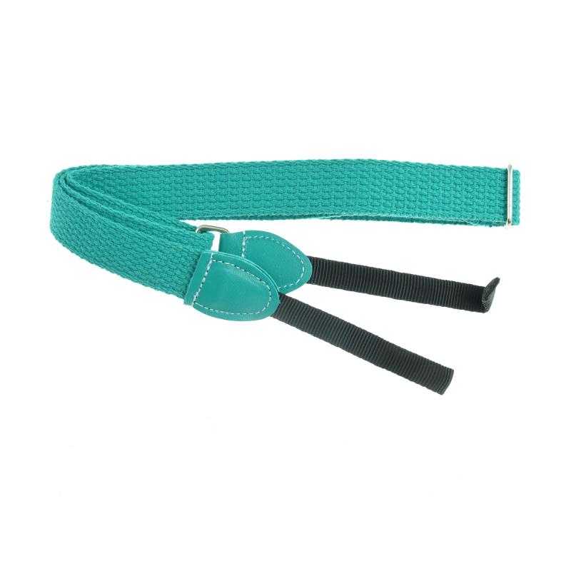 Souldier Ukulele Strap Teal (DUKA0000TL04TL)