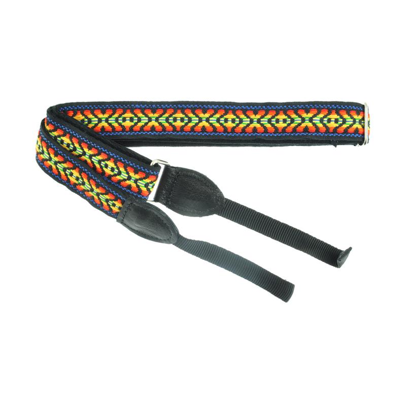 Souldier Ukulele Strap Laredo - Nightfall (DUKA1035BK04BK)