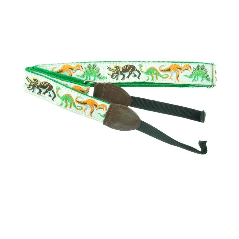 Souldier Ukulele Strap Pangaea (DUKA1081KG04WB)
