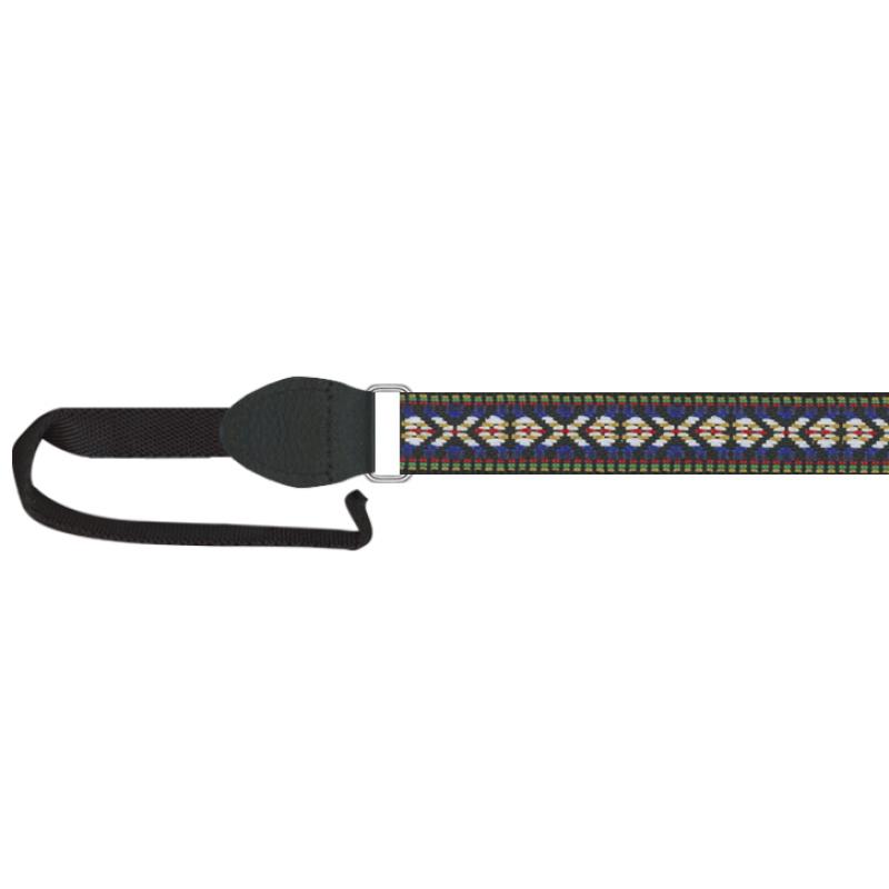 Souldier Ukulele Strap Laredo - Clay (DUKA1036BR04WB)