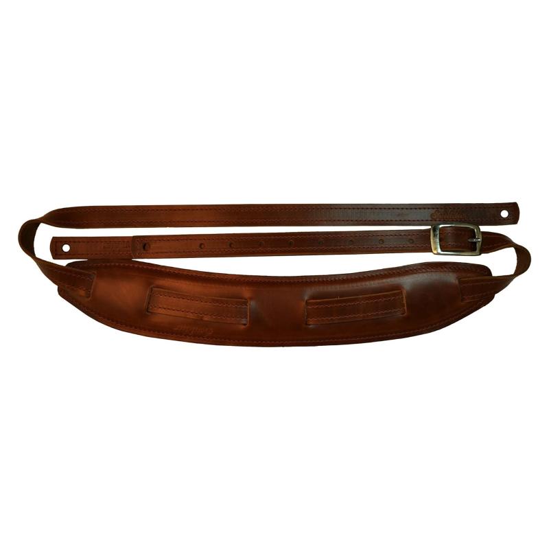 Souldier Saddle Strap - Brown (SSD0000BR02BR)