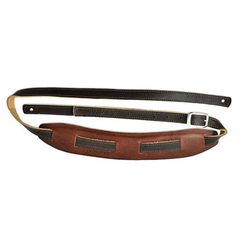 Souldier Saddle Strap - Tobacco/Brown (SSD0000TB02BR)