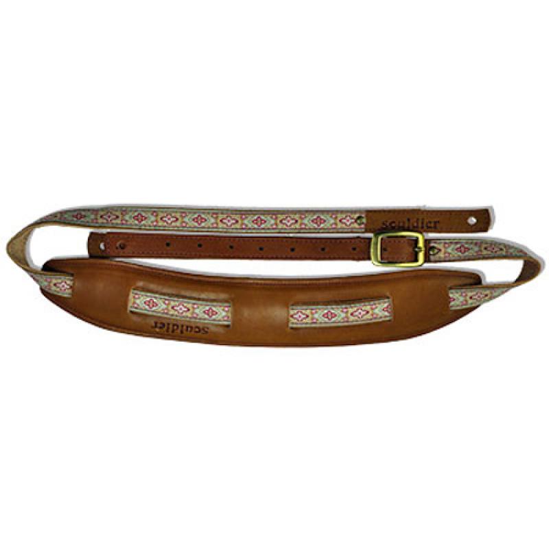 Souldier Saddle Strap - Anouk (SSD1058TN01TN)