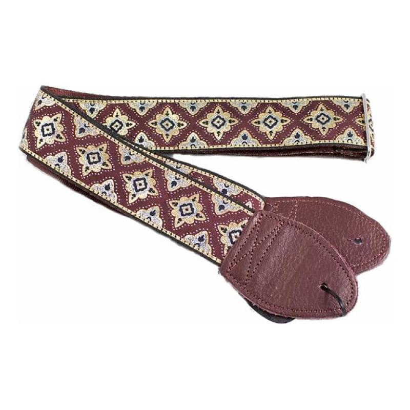 Souldier Regal - Maroon (GS0065BD04BD)