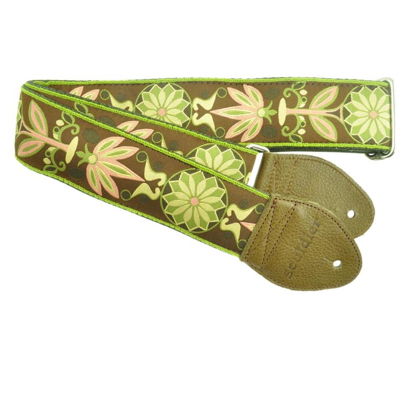 Souldier Daisy - Olive (GS0210OD02OL)