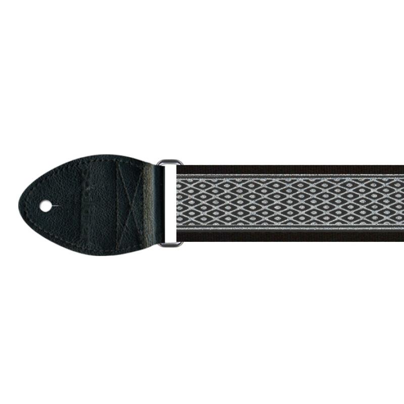 Souldier Gatsby Black (GS0212BK04BK30)