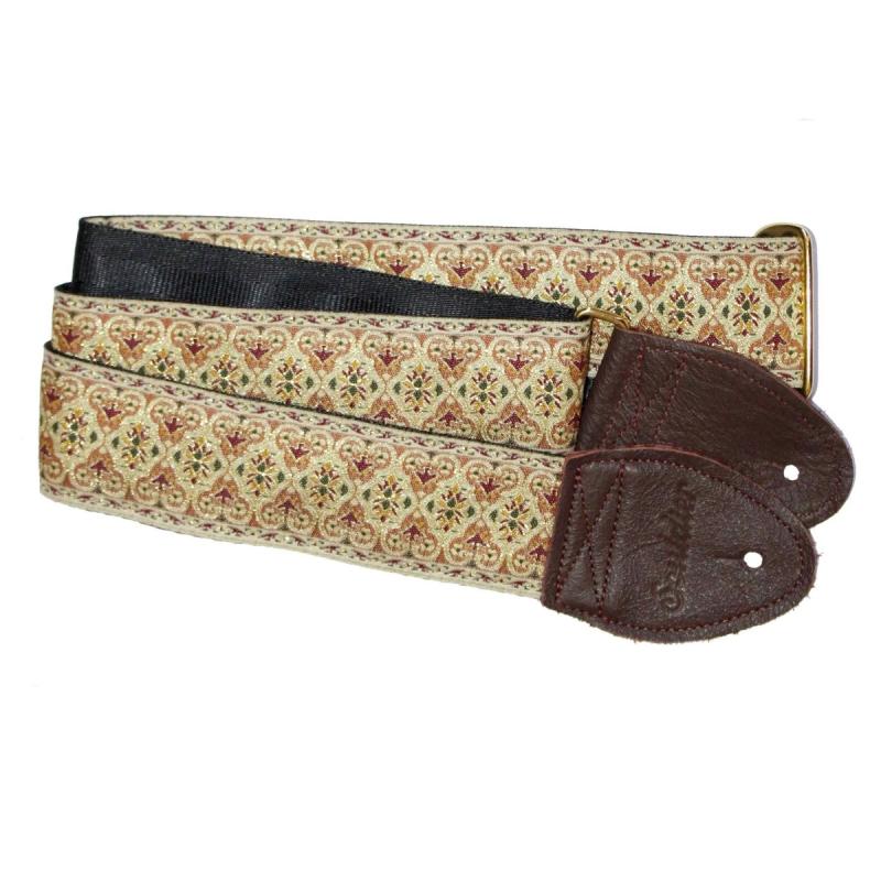 Souldier Persian - Copper (GS0217BK01WB40)