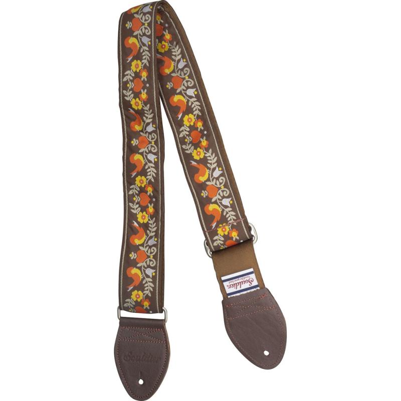 Souldier Lovebirds Brown (GS1315NM02WB)