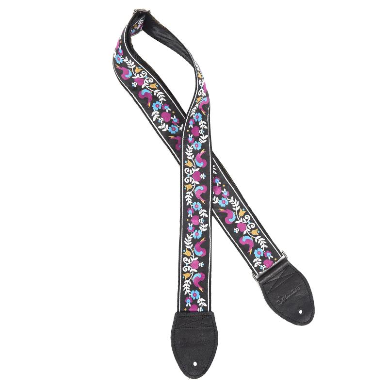 Souldier Lovebirds Black (GS1313BK02BK)