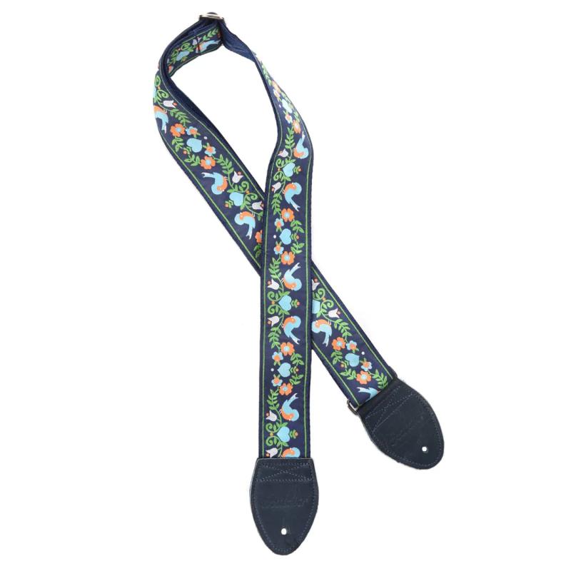 Souldier Lovebirds Blue (GS1314NV02NV)