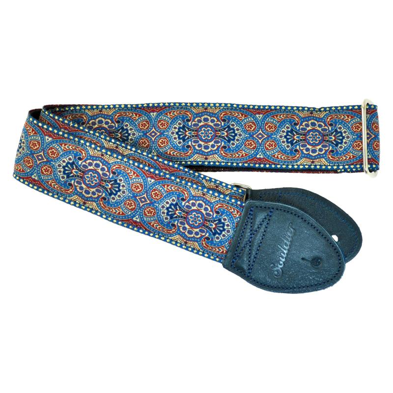 Souldier Arabesque - Indigo (GS0396BK02NV)