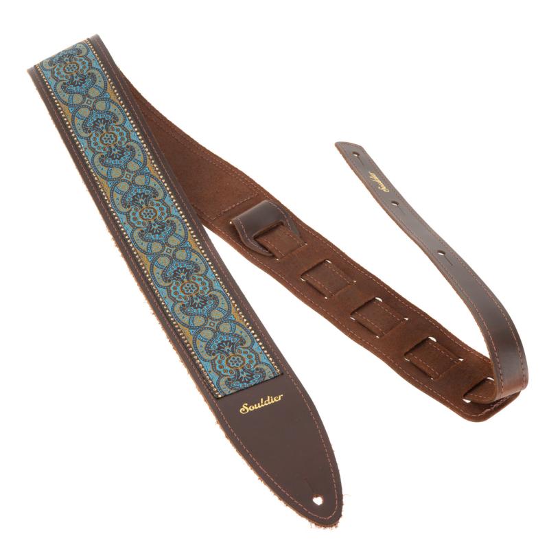 Souldier Torpedo Arabesque - Turquoise (TGS0395BR01BR)