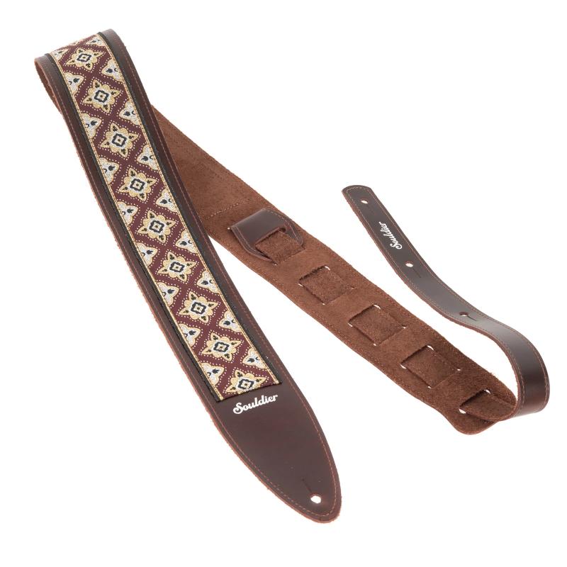 Souldier Torpedo Regal - Maroon (TGS0065MH02MH)